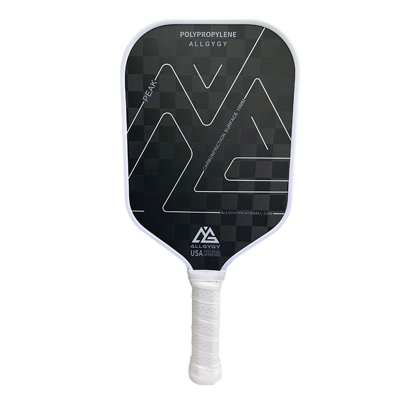 18K Karbon Fiber Pickleball ve Raket