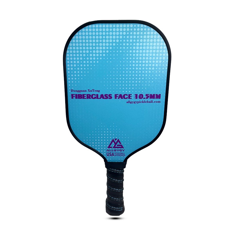 Pickleball raketleri için birçok malzeme seçeneği var mı?