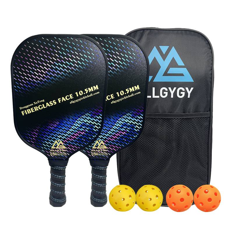 Pickleball raketinde kontrol ve gücü nasıl dengeleyebilir?