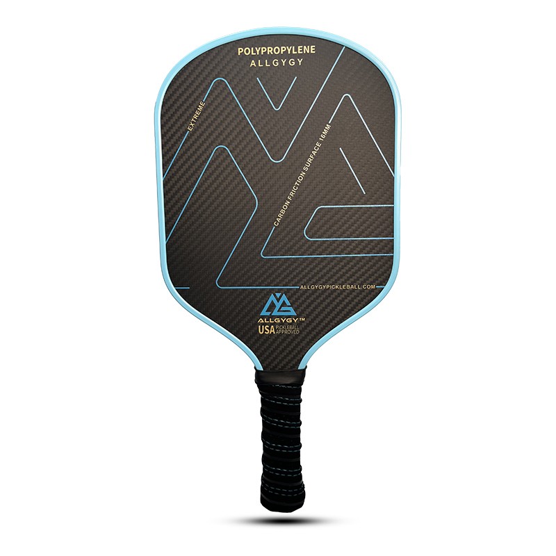3K Karbon Fiber Pickleball ve Raket