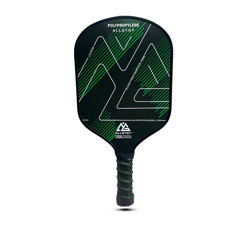 Fiberglas Pickleball Raket